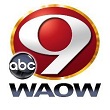 WAOW TV-9