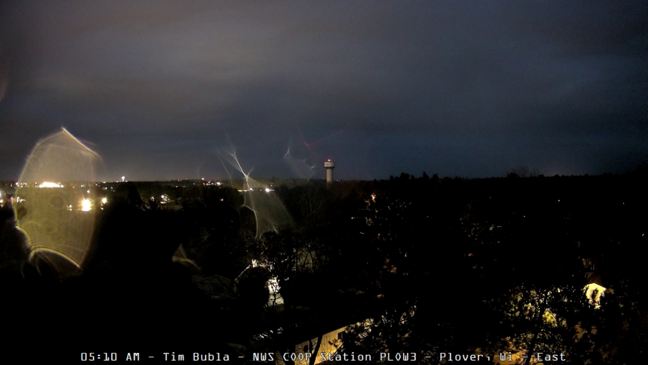 Plover East SkyCam