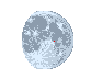 Moon age: 1 days,8 hours,51 minutes,2%