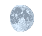 Moon age: 4 days,2 hours,55 minutes,18%